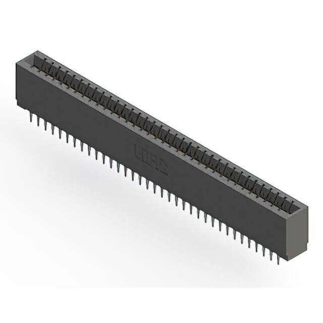746-070-525-201 EDAC Inc.  Edgeboard Connectors